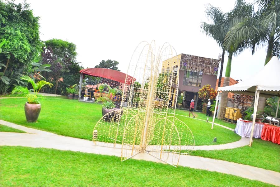 Perla Hotels Limited